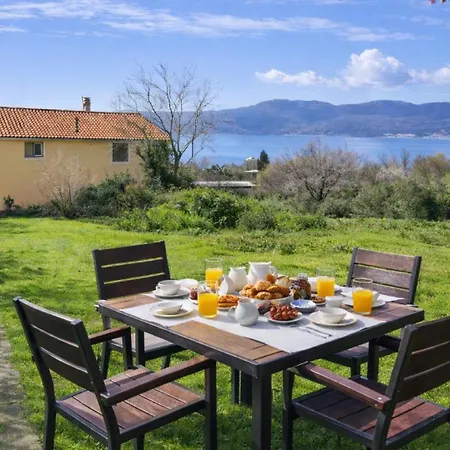 Apartmán Santa Lucia Crikvenica- By Guide