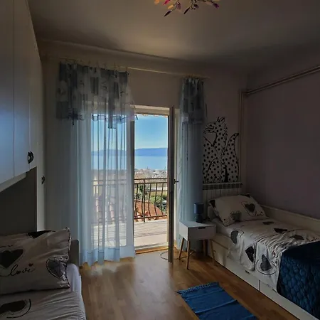 Santa Lucia Crikvenica- By Guide * קוסטרנה
