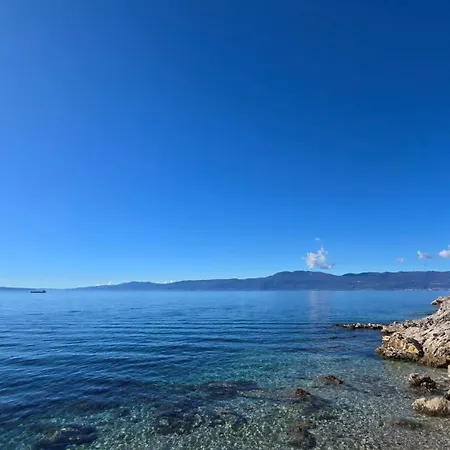 Santa Lucia Crikvenica- By Guide *