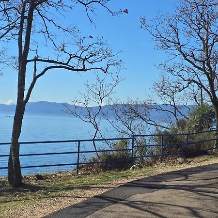 Διαμέρισμα Santa Lucia Crikvenica- By Guide *