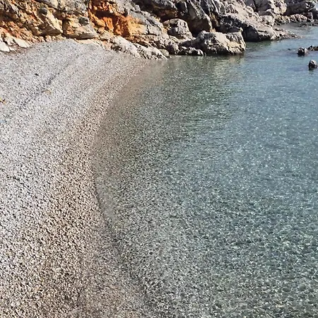 Santa Lucia Crikvenica- By Guide Διαμέρισμα